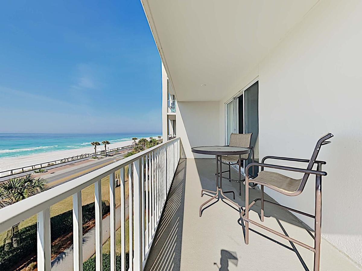 Majestic Sun #304A Apartment Destin Exterior photo