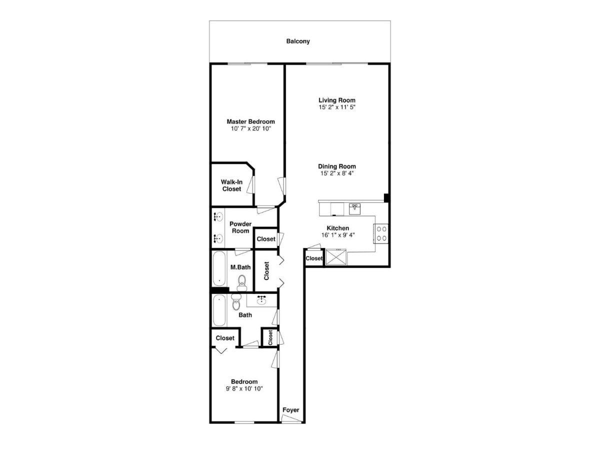 Majestic Sun #304A Apartment Destin Exterior photo