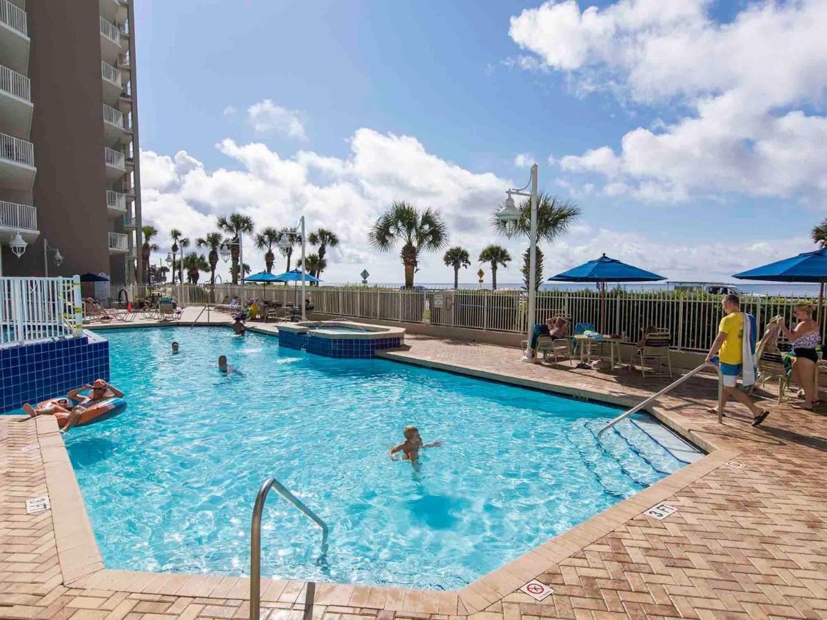 Majestic Sun #304A Apartment Destin Exterior photo