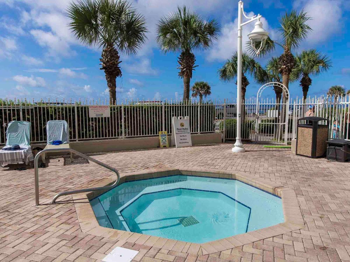 Majestic Sun #304A Apartment Destin Exterior photo